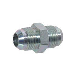 Złącze BB, 7/16"UNF- 7/16"JIC Burnett & Hillman 8716106981359