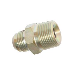 Przyłącze A, gwint przyłącza 1"NPT-gwint złącza 1i5/16"JIC Burnett & Hillman 1062116