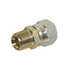 Przyłącza E, gwint przyłącza 1/8"NPT-gwint złącza 7/16"JIC Alfagomma 142N0702
