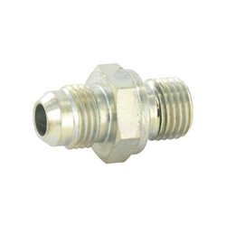 Przyłącze B, gwint przyłącza 14x1,5 -gwint złącza 9/16"JIC Alfagomma 1190914WD