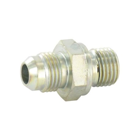 Przyłącze B, gwint przyłącza 14x1,5 -gwint złącza 9/16"JIC Alfagomma 1190914WD