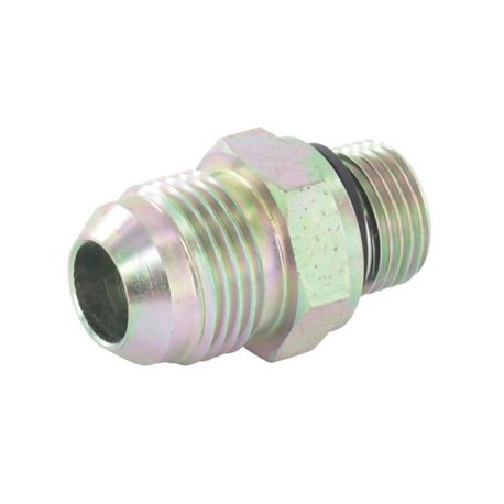 Przyłącze B, gwint przyłącza 18x1,5 -gwint złącza 7/8"JIC Alfagomma 1191418WD