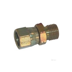 Przyłącza E, gwint przyłącza 20x1,5-gwint złącza 7/8"JIC Burnett & Hillman 144JW2014