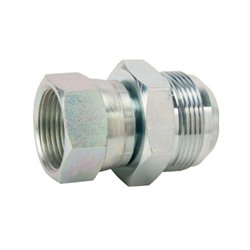 Złącze BA, gwint zewnętrzny 1 5/8"JIC- nakrętka 1i5/16"JIC Burnett & Hillman VNJW2621