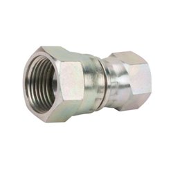 Złącze hydrauliczne AA 7/8"JIC-1i1/16"JIC Burnett & Hillman 518FFJ1417