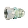 Złącze hydrauliczne BA, gwint zewnętrzny 1i1/16"JIC -nakrętka 3/4"BSP