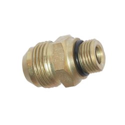Przyłącze B, gwint przyłącza 1i5/8"UNF -gwint złącza 1i5/16"JIC Burnett & Hillman 1222126