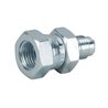 Złącze BA, 7/16"JIC -1/4"BSP