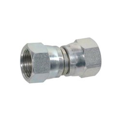 Złącze hydrauliczne AA 1/2"JIC-1/2"JIC Burnett & Hillman 518FFJ08