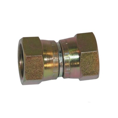 Złącze AA 3/4"BSP-1i1/16"JIC Burnett & Hillman 516FFBJ1217