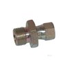 Przyłącze E, 1/2"BSP - 9/16"JIC