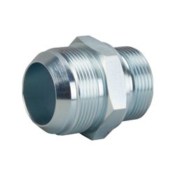 Przyłącze A, 1i1/4"BSP -1i7/8"JIC Burnett & Hillman 1053020A