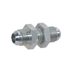 Złącze grodziowe 7/16"JIC Alfagomma RS07