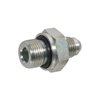 Przyłącze B, 1/8"BSP- 7/16"JIC