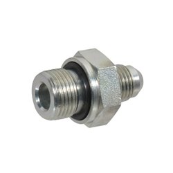 Przyłącze B, gwint przyłącza 1/2"BSP -gwint złącza 3/4"JIC Alfagomma 1201208WD