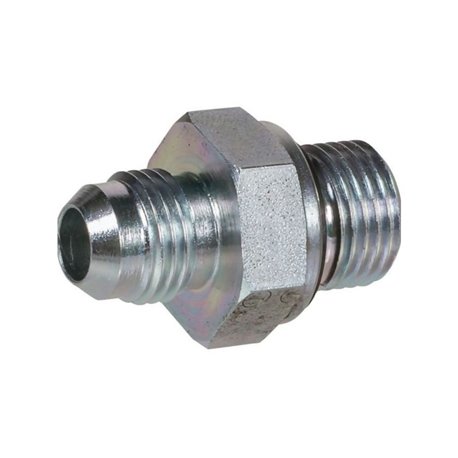 Przyłącze B, gwint przyłącza 16x1,5 -gwint złącza 9/16"JIC Alfagomma 1190916WD