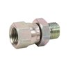 Przyłącze E, 1/4"BSP - 9/16"JIC