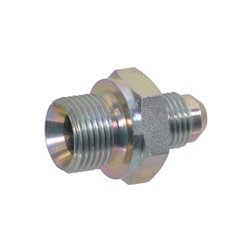 Przyłącze A, 3/4"BSP -3/4"JIC Burnett & Hillman 1051212