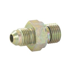 Przyłącze B, gwint przyłącza 14x1,5 -gwint złącza 1/2"JIC Alfagomma 1190814WD