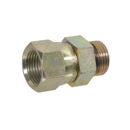 Przyłącza E, gwint przyłącza 1/2 "UNF-gwint złącza 1/2 "JIC Alfagomma 140U08