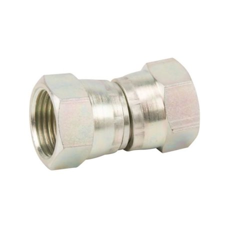 Złącze hydrauliczne AA 1i1/16"JIC-1i1/16"JIC Burnett & Hillman 518FFJ17