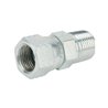 Przyłącza E, 3/4"BSPT-3/4"JIC