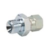 Przyłącze E, 1/4"BSP - 7/16"JIC
