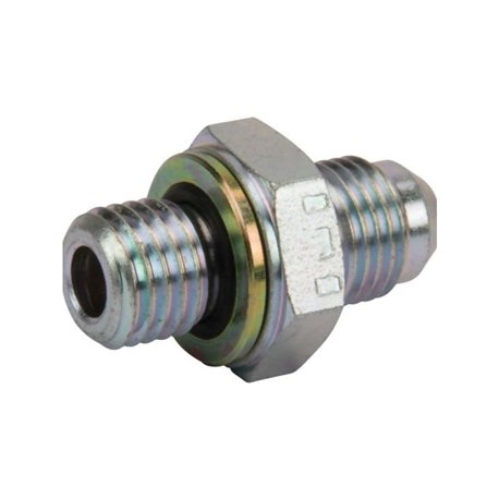 Element łączący z gwintem zewnętrzny m MJ 1/2 - M12 x 150