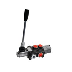 Rozdzielacz hydrauliczny MBV5, 1 sekcyjny A2 KZ1
