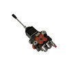 Rozdzielacz hydrauliczny MBV5 A1V-A1-A1(js