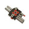 Rozdzielacz hydrauliczny MBV5 A1V-AK16V-G