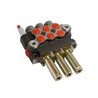 Rozdzielacz hydrauliczny MBV5 A1V-A1V-A1V-