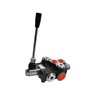Rozdzielacz hydrauliczny MBV11, 1 sekcyjny A1G KZ1