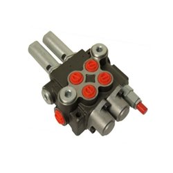 Rozdzielacz hydrauliczny MBV11-A1V-A1V-G