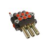 Rozdzielacz hydrauliczny MBV11-A1V-A1V-A1V