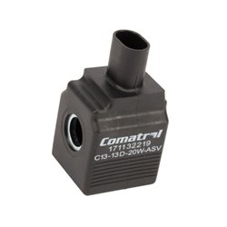 Cewka SD9-C13-13D-20W-ASV