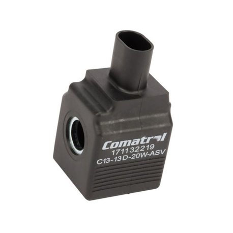 Cewka SD9-C13-13D-20W-ASV