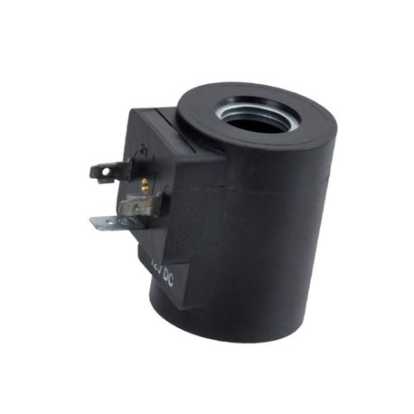 Cewka Fi16 L41 Okrągła 12v Bosch Rexroth C072012o1641R