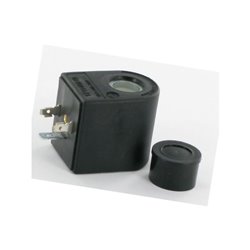Cewka, 12VDC, M16, AJ SD9M1612D26WAJ Danfoss SD9M1612D26WAJ