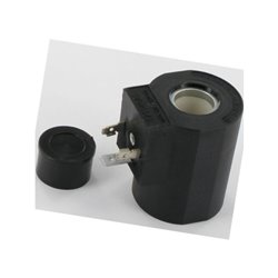 Cewka Fi16 L50 Okrągła 12V Danfoss C072012o1650SD