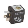Cewka elektromagnetyczna 12V D U72 Camozzi C072012k1030W5