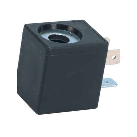 Cewka magnetyczna 12 VDC 3W