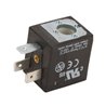 Cewka elektromagnetyczna 6V DC U71 Camozzi U71