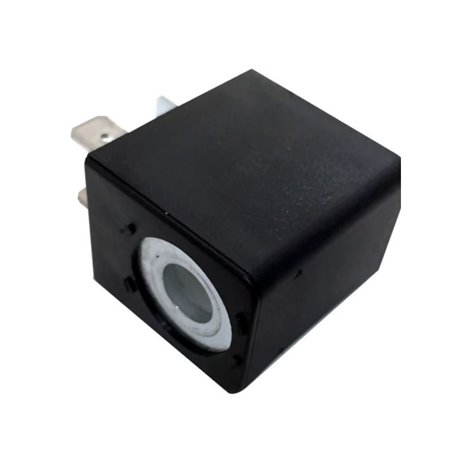 Cewka Fi09 L28,5 Kwadrat 24V Duravis C075024k09285