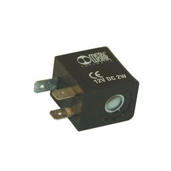 Cewka elektromagnetyczna MW 22 W0215000101 Metal-Work 8024986000214