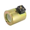 Cewka Fi31 L72 okrągła 24V- 45W  do KVH10