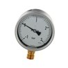 Manometr O100 -1-+3bar 1" dół MAV1000130L08SSGF