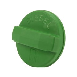 Korek paliwa John Deere AL213202