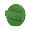 Korek paliwa John Deere AL213202