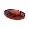 Korek wlewu paliwa, zbiornik ze stali JD